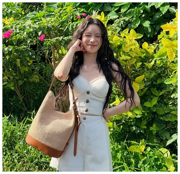 임지연 (출처: SNS)