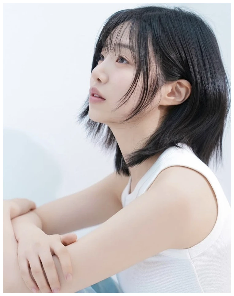 최지수 배우 (출처: SNS)
