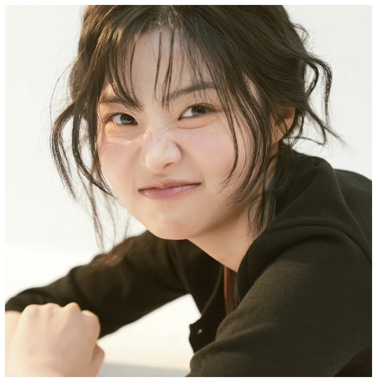 최지수 배우 (출처: SNS)