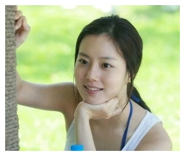 문채원 결혼 앞두고 공개된 청순 여배우 분위기