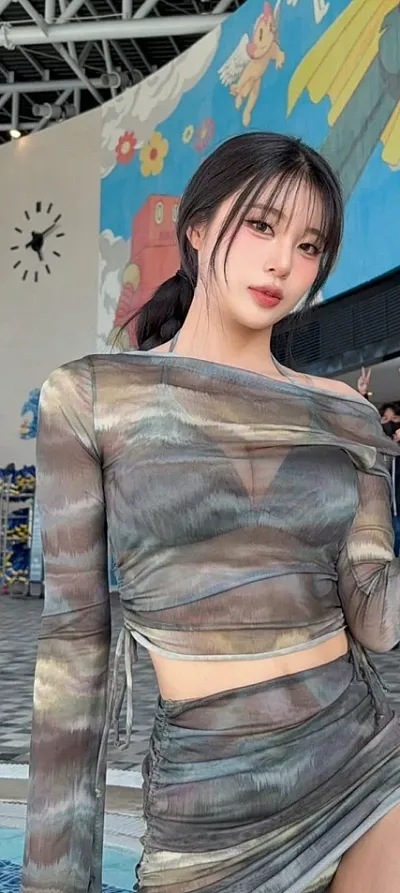 유세빈