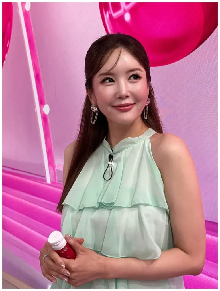 장영란-3 (출처: 인스타그램)