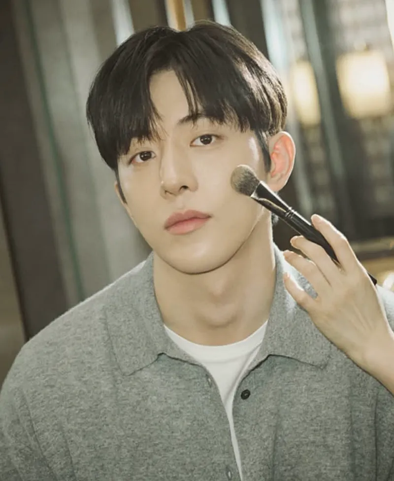 남주혁 (출처: 인스타그램)